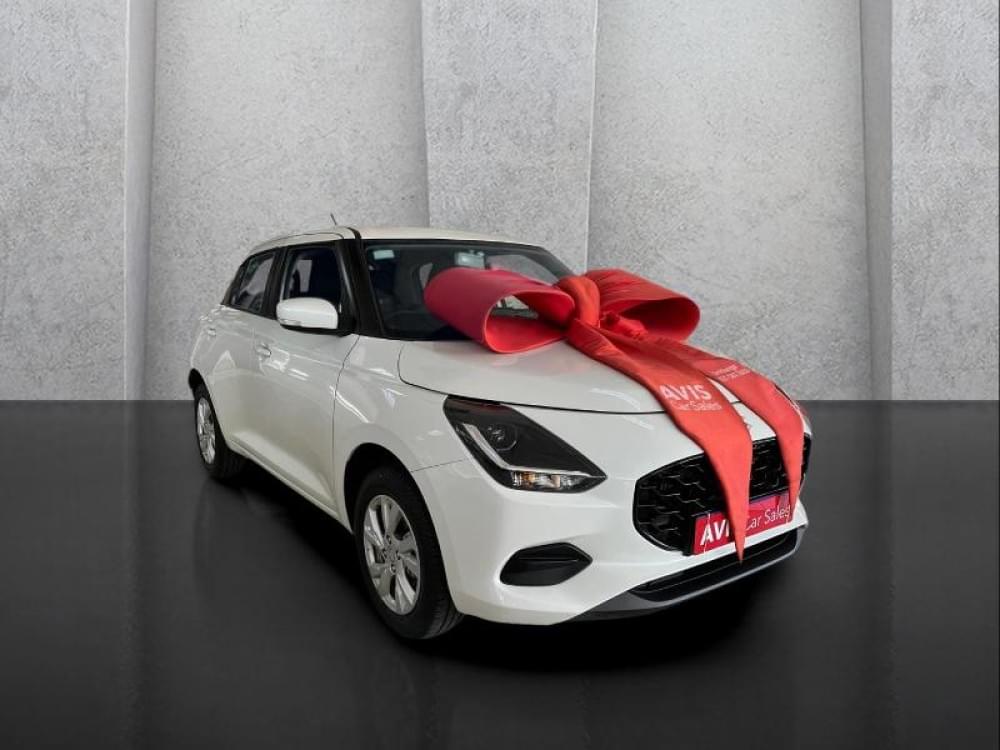 Suzuki Swift 1.2 Gl Plus Cvt