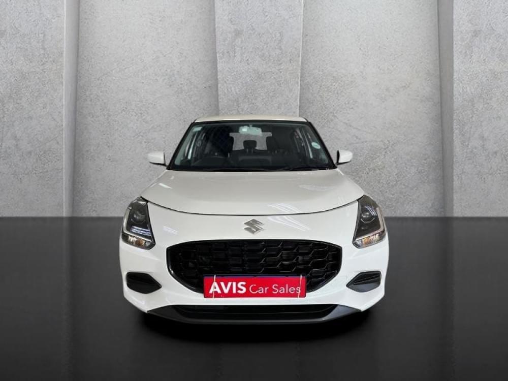 Suzuki Swift 1.2 Gl Plus Cvt