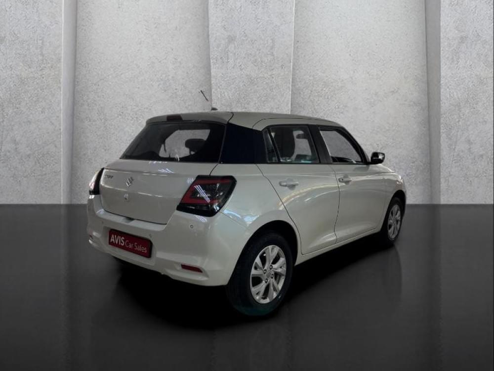 Suzuki Swift 1.2 Gl Plus Cvt