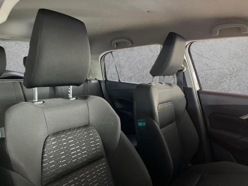 Suzuki Swift 1.2 Gl Plus Cvt