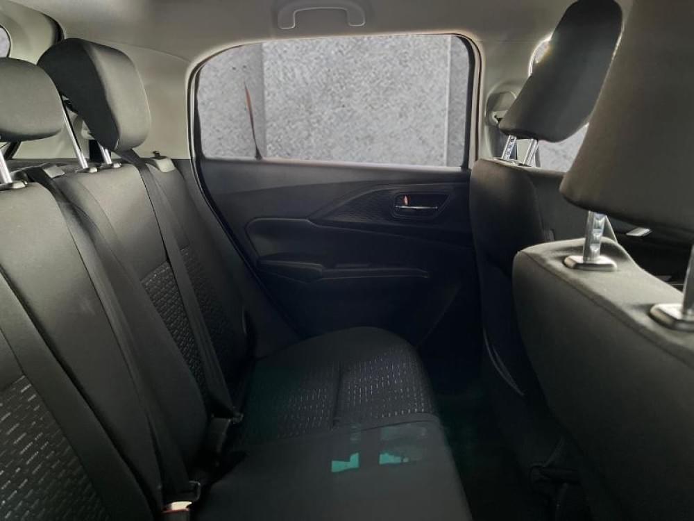 Suzuki Swift 1.2 Gl Plus Cvt