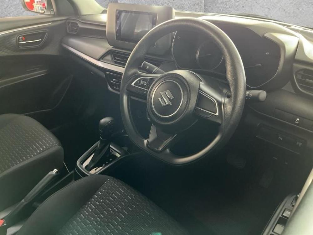 Suzuki Swift 1.2 Gl Plus Cvt