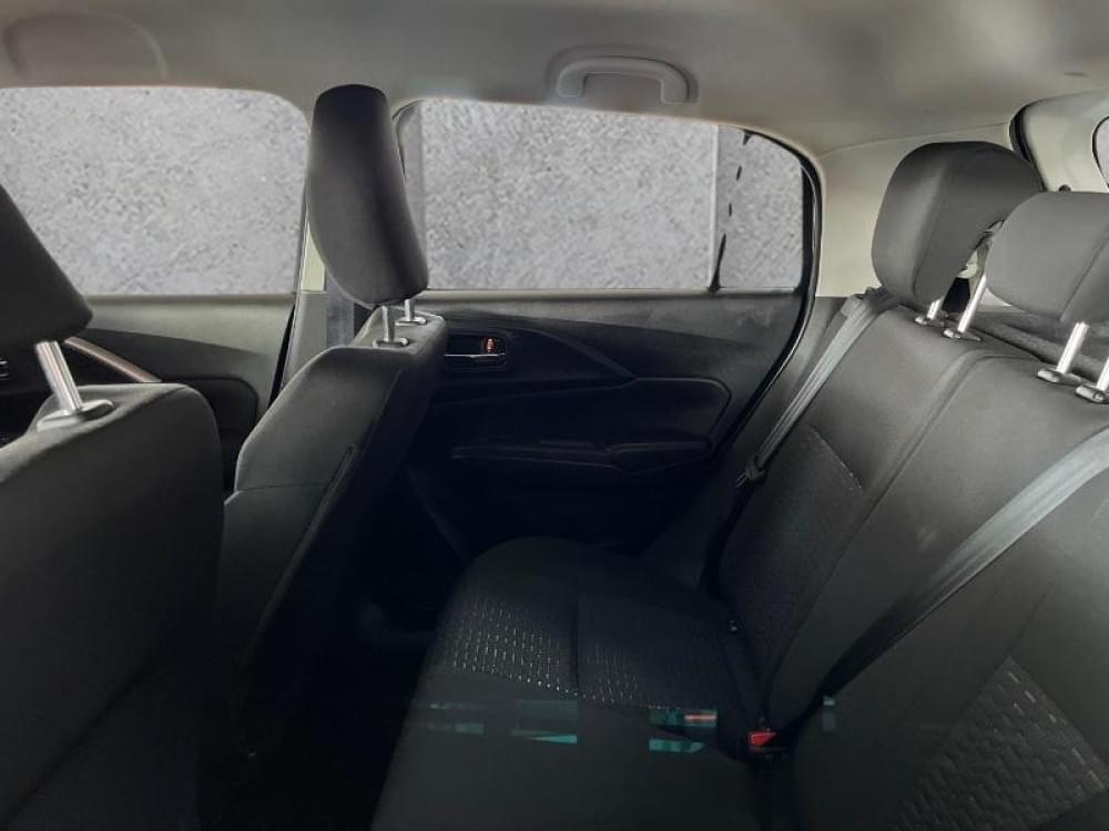 Suzuki Swift 1.2 Gl Plus Cvt