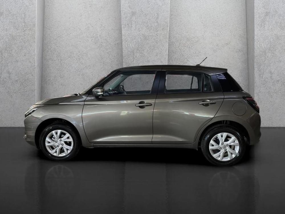 Suzuki Swift 1.2 Gl Plus Cvt