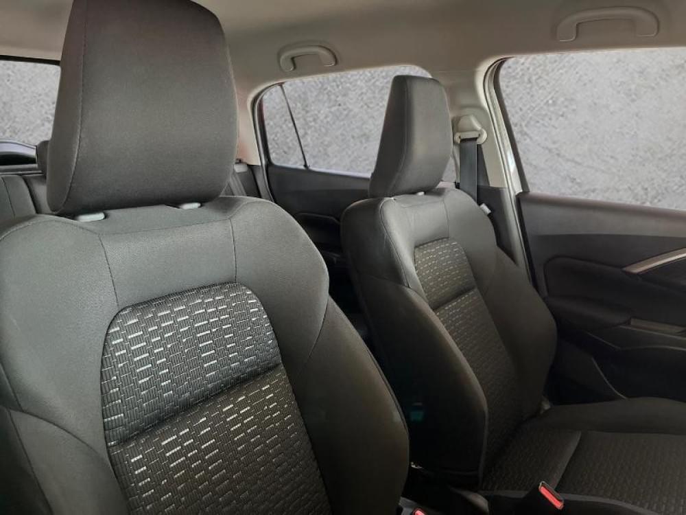 Suzuki Swift 1.2 Gl Plus Cvt