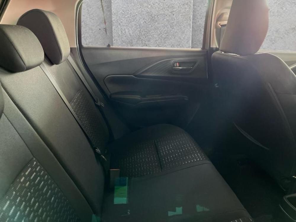 Suzuki Swift 1.2 Gl Plus Cvt