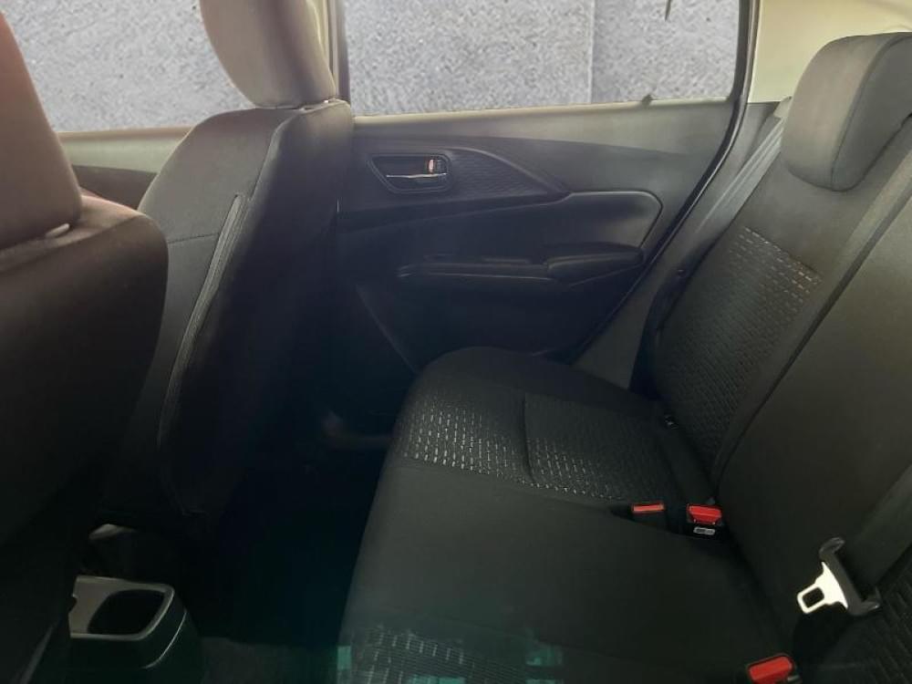 Suzuki Swift 1.2 Gl Plus Cvt