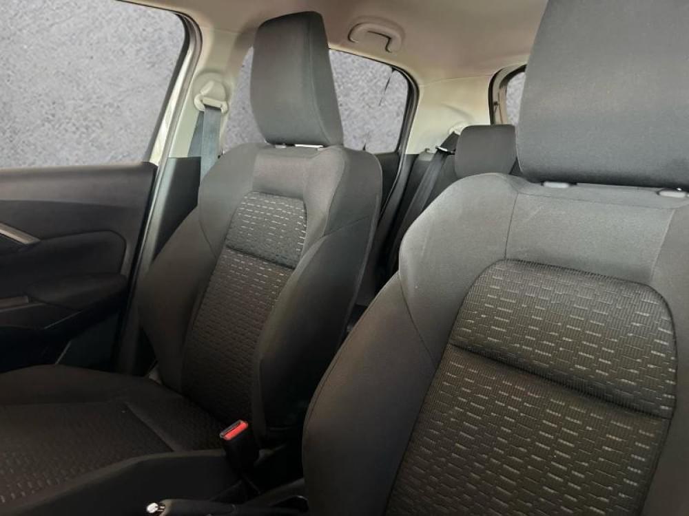 Suzuki Swift 1.2 Gl Plus Cvt