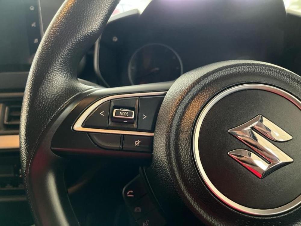 Suzuki Swift 1.2 Gl Plus Cvt