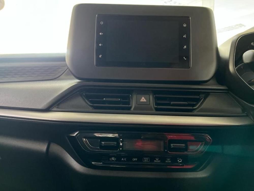 Suzuki Swift 1.2 Gl Plus Cvt