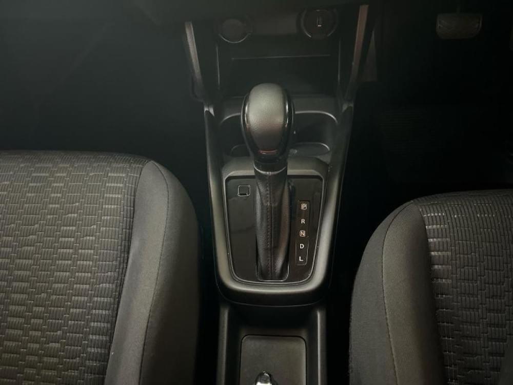 Suzuki Swift 1.2 Gl Plus Cvt