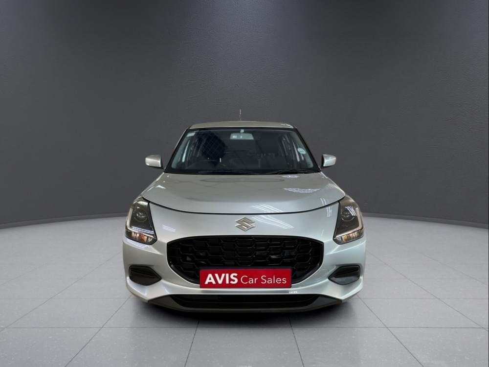 Suzuki Swift 1.2 Gl Mt