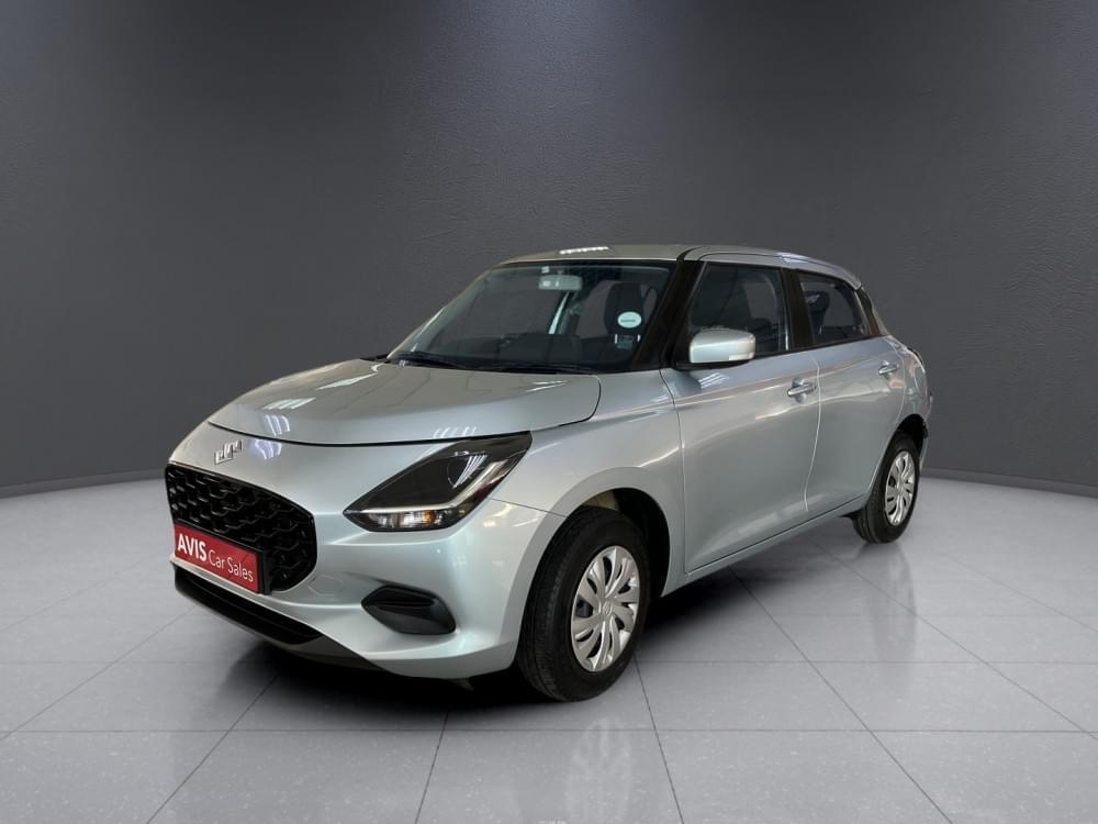 Suzuki Swift 1.2 Gl Mt