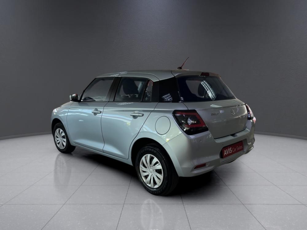 Suzuki Swift 1.2 Gl Mt