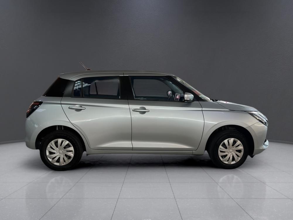 Suzuki Swift 1.2 Gl Mt