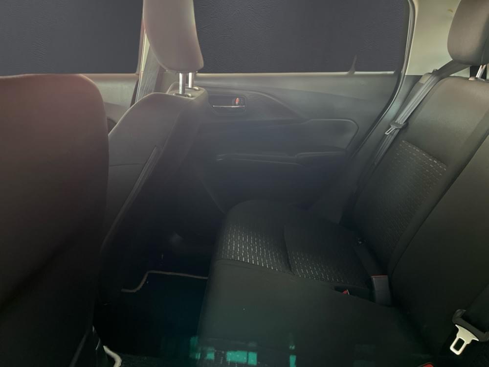 Suzuki Swift 1.2 Gl Mt