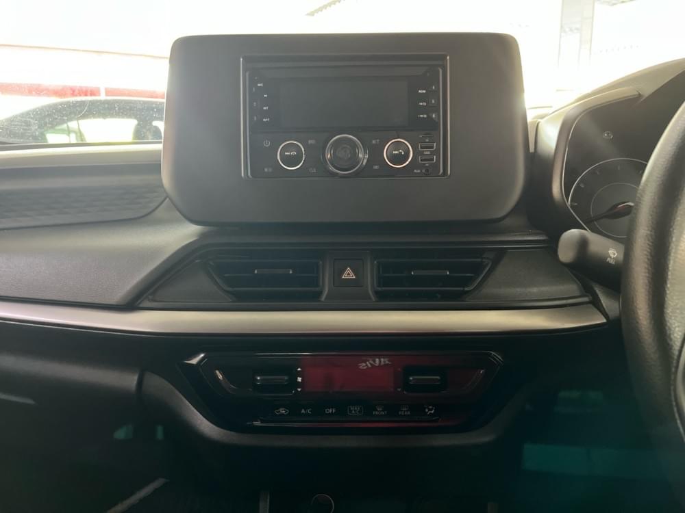 Suzuki Swift 1.2 Gl Mt