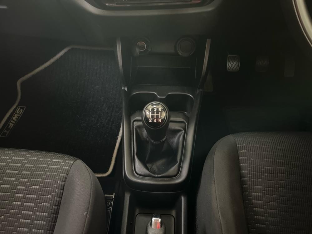 Suzuki Swift 1.2 Gl Mt