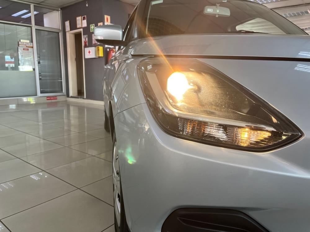 Suzuki Swift 1.2 Gl Mt