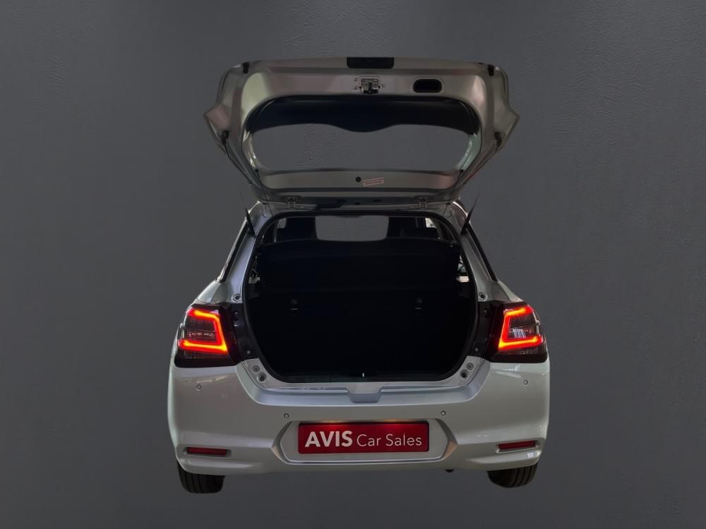 Suzuki Swift 1.2 Gl Mt