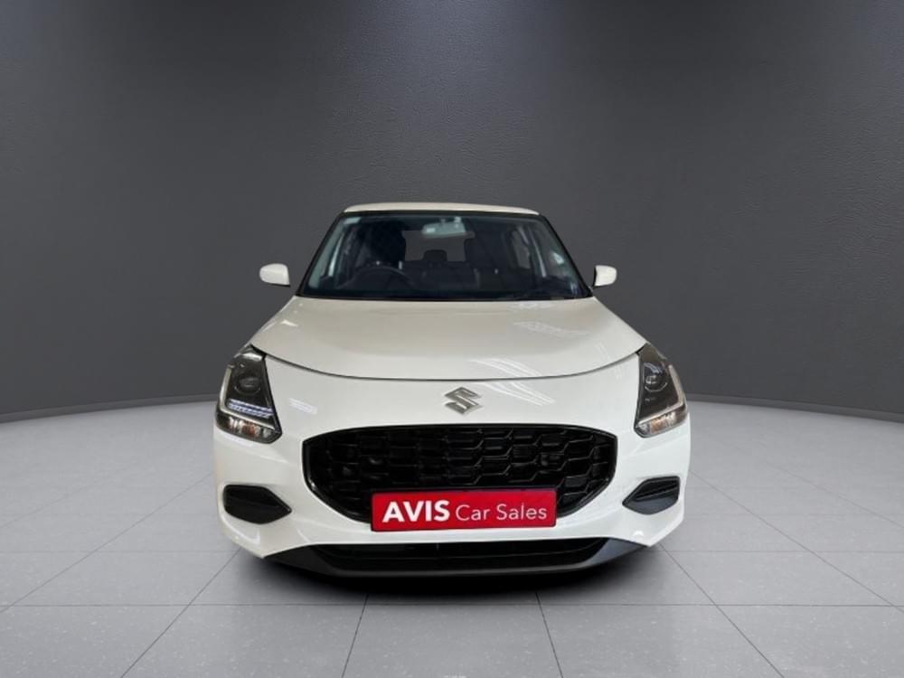 Suzuki Swift 1.2 Gl Mt