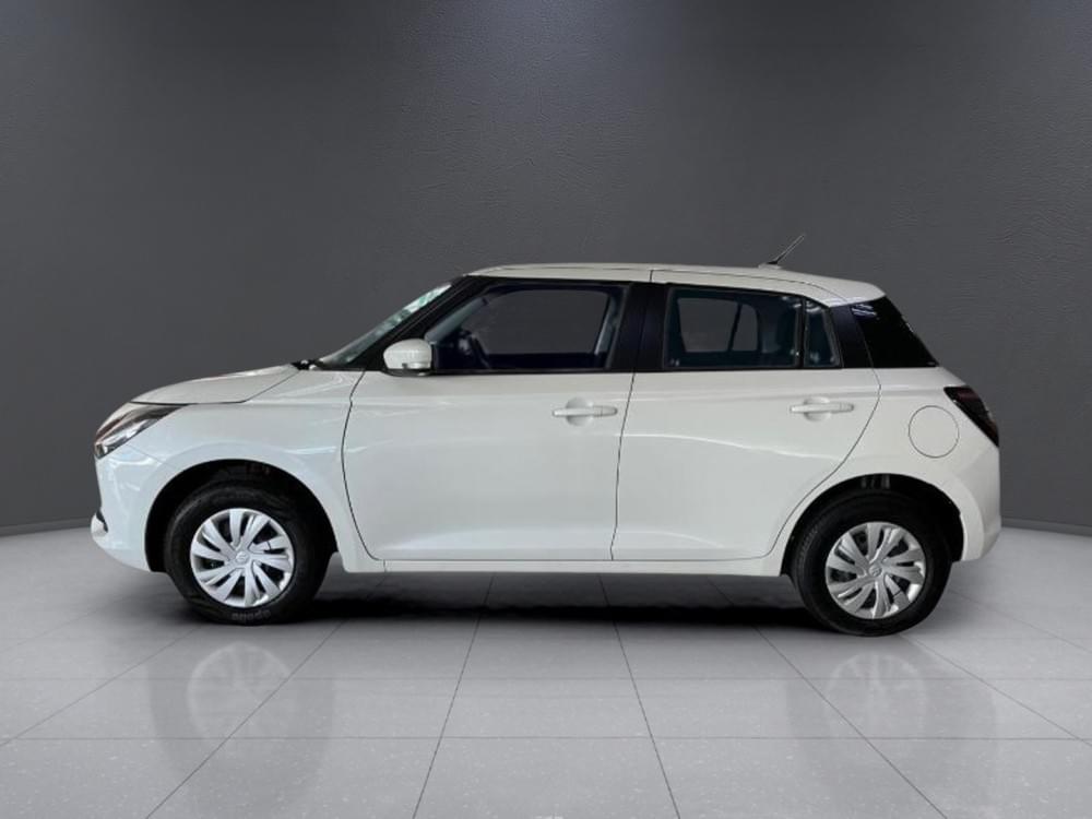 Suzuki Swift 1.2 Gl Mt
