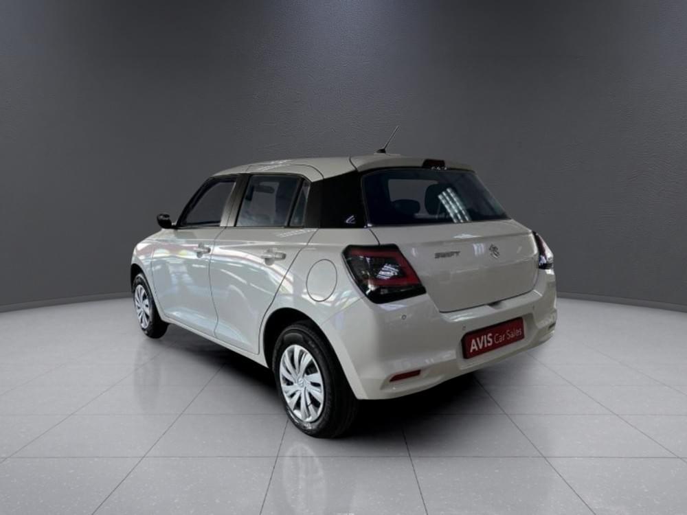 Suzuki Swift 1.2 Gl Mt