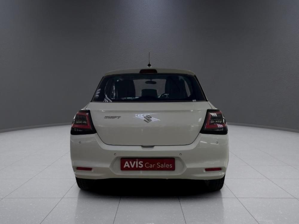 Suzuki Swift 1.2 Gl Mt