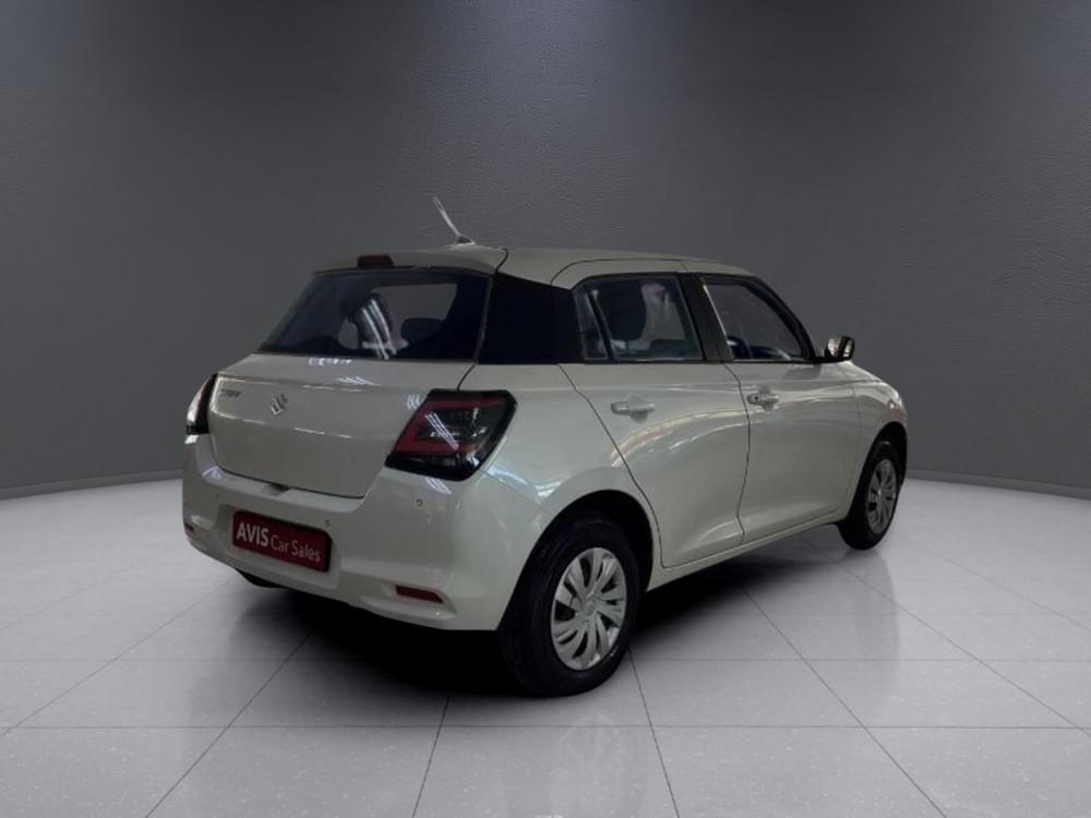 Suzuki Swift 1.2 Gl Mt