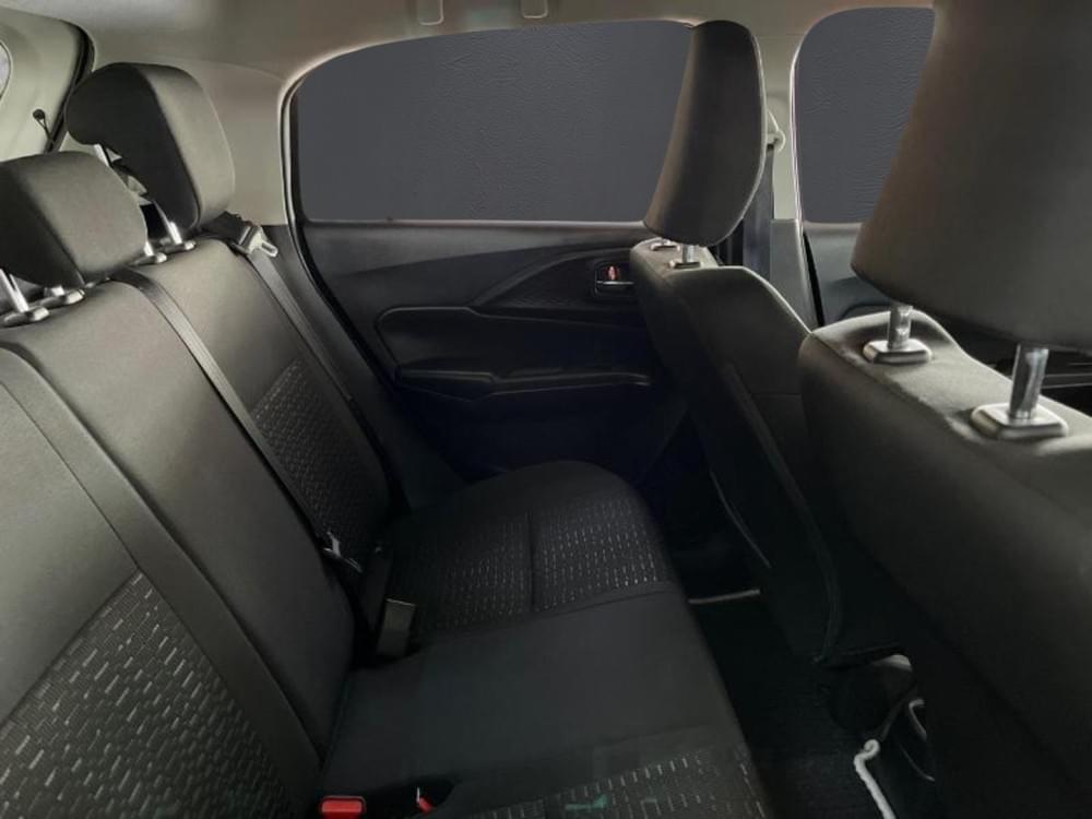 Suzuki Swift 1.2 Gl Mt