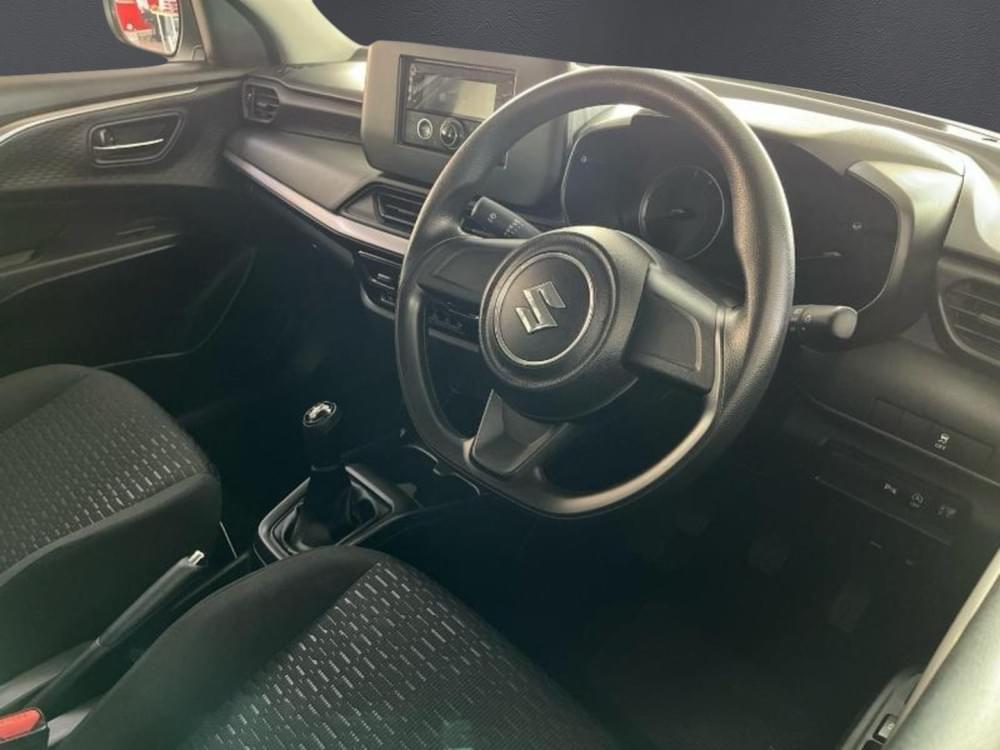 Suzuki Swift 1.2 Gl Mt