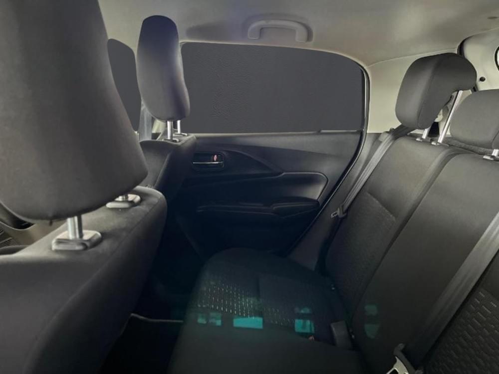 Suzuki Swift 1.2 Gl Mt