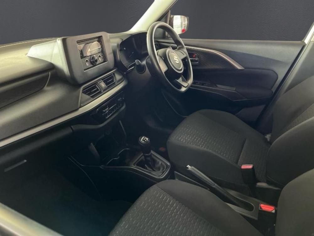 Suzuki Swift 1.2 Gl Mt