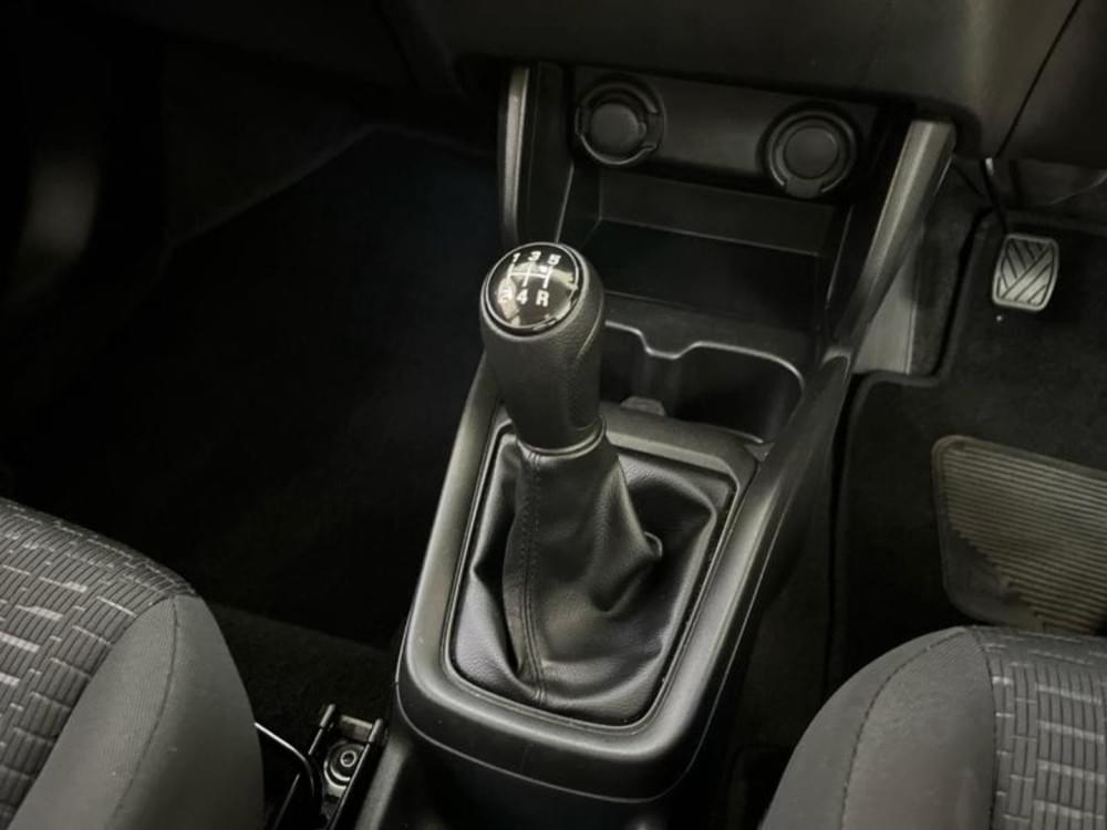 Suzuki Swift 1.2 Gl Mt