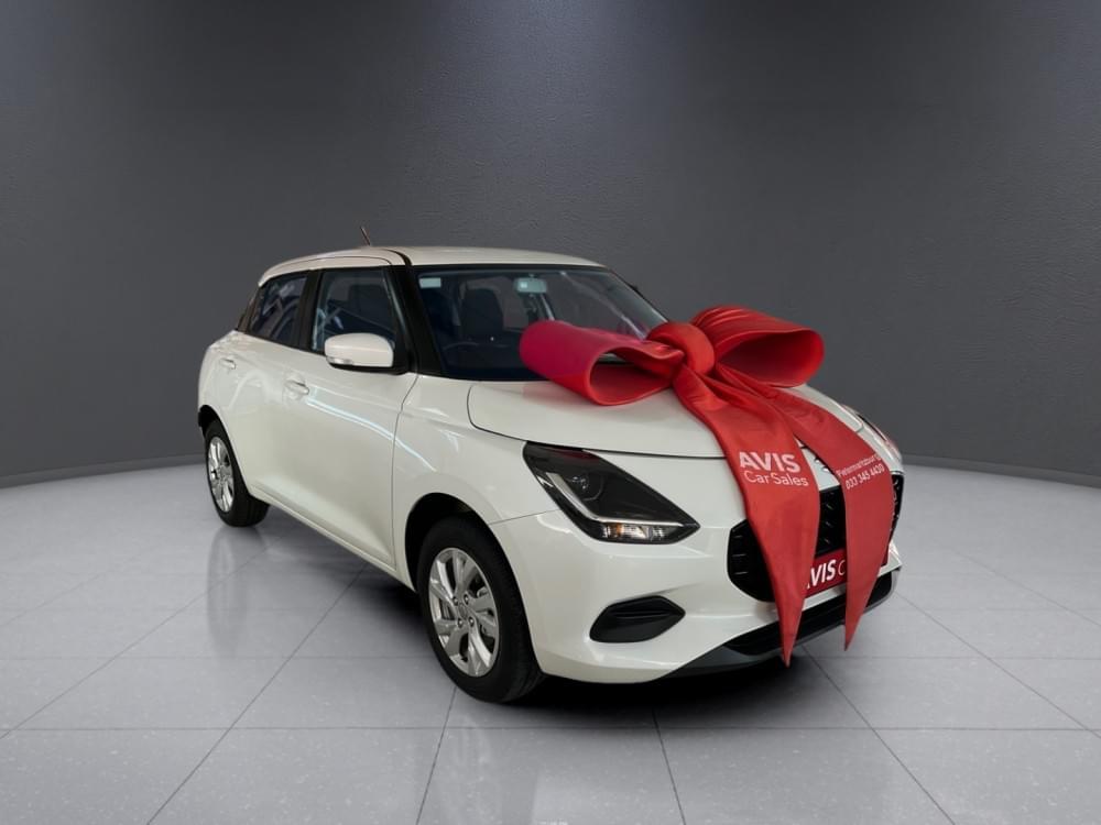 Suzuki Swift 1.2 Gl Plus Mt