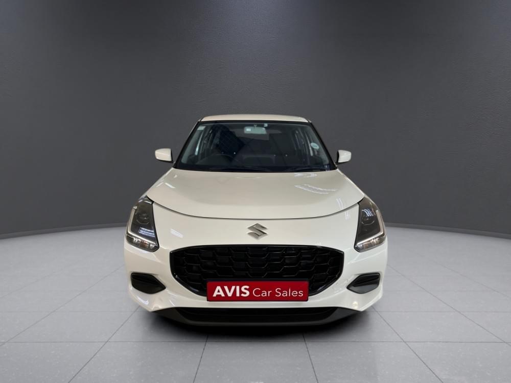 Suzuki Swift 1.2 Gl Plus Mt