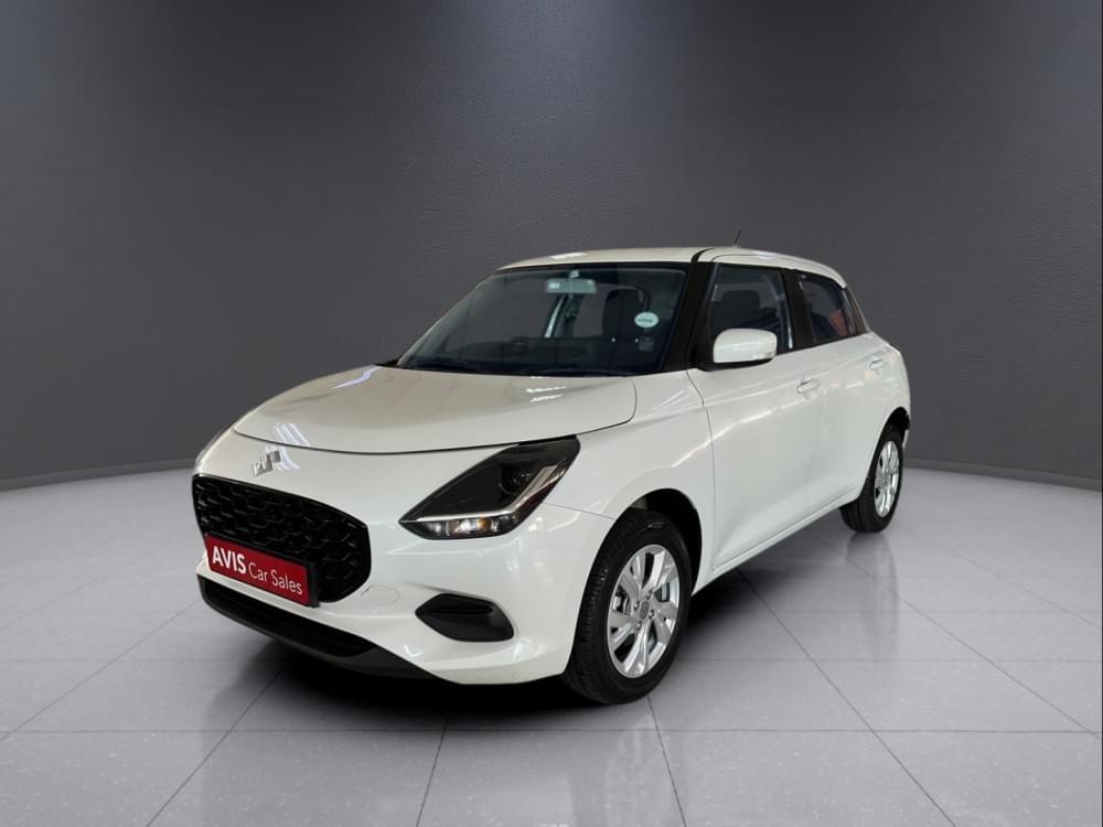 Suzuki Swift 1.2 Gl Plus Mt