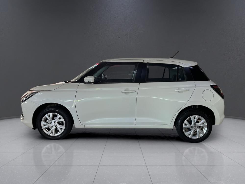 Suzuki Swift 1.2 Gl Plus Mt
