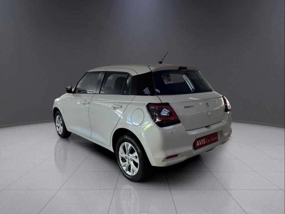 Suzuki Swift 1.2 Gl Plus Mt