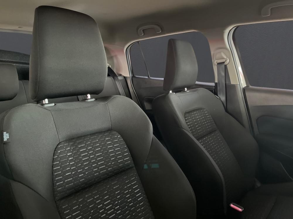 Suzuki Swift 1.2 Gl Plus Mt