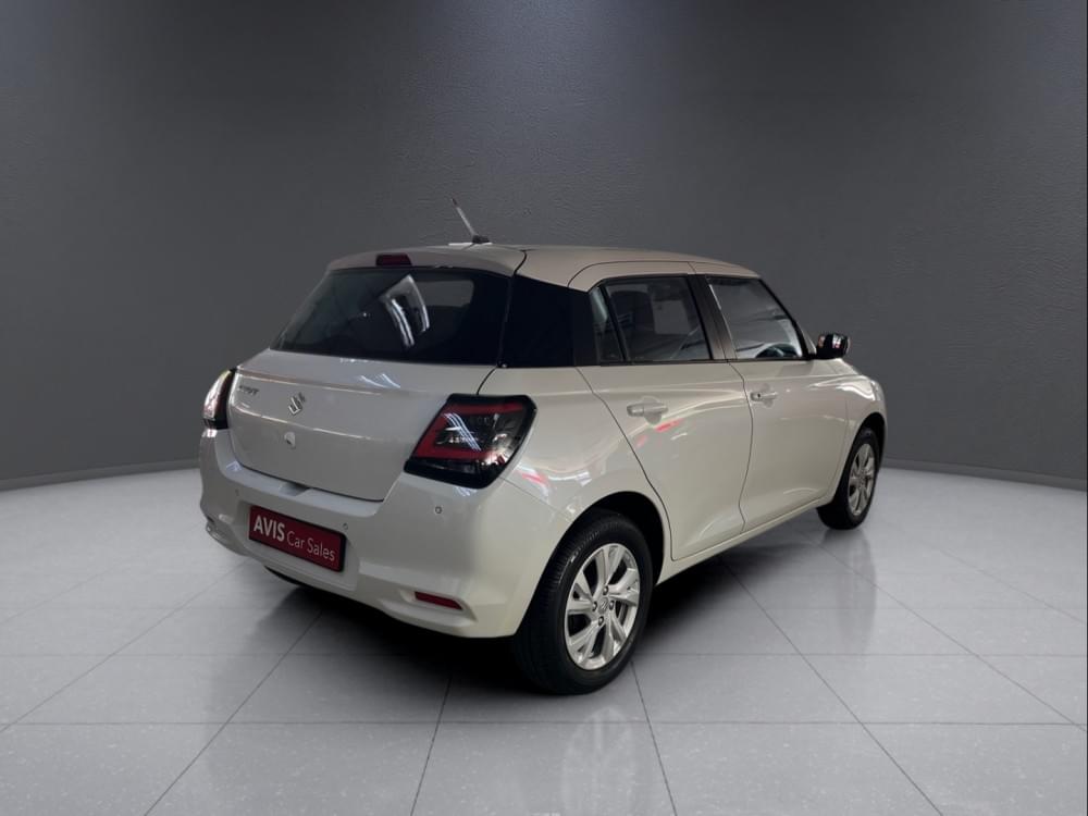 Suzuki Swift 1.2 Gl Plus Mt