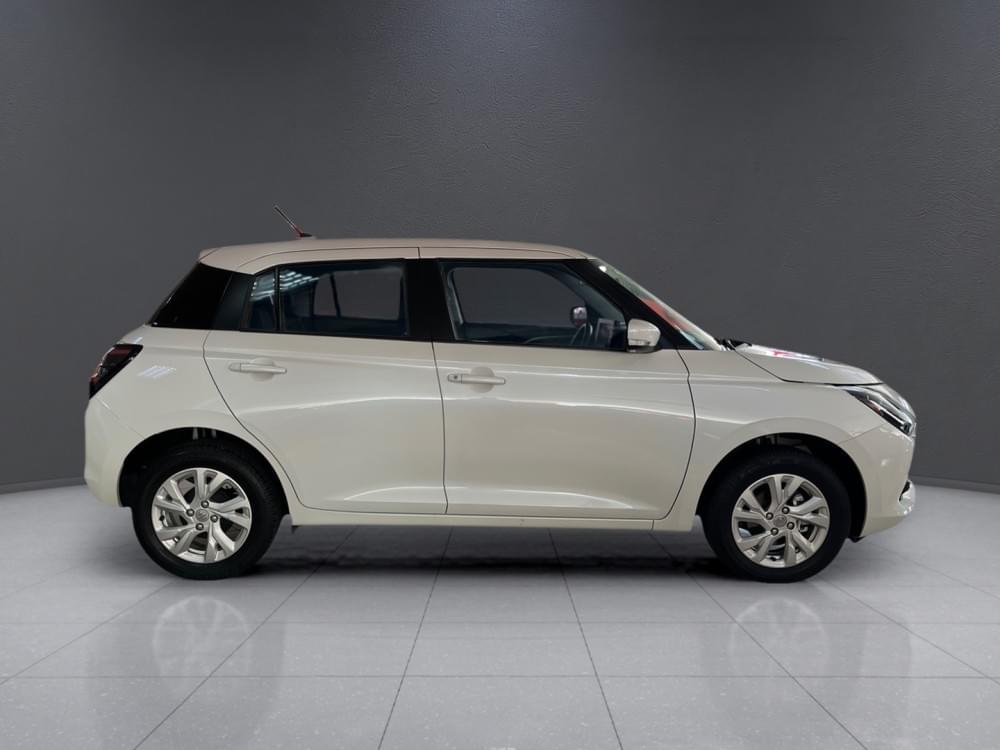 Suzuki Swift 1.2 Gl Plus Mt