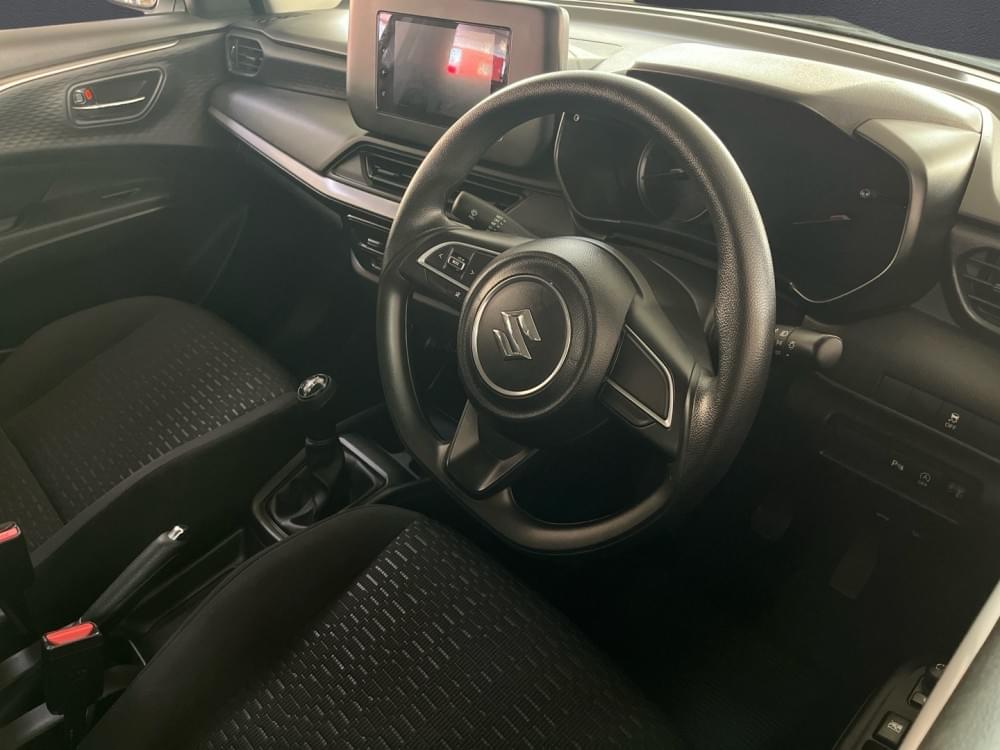 Suzuki Swift 1.2 Gl Plus Mt