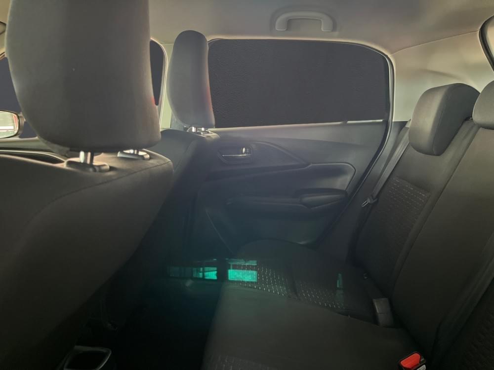 Suzuki Swift 1.2 Gl Plus Mt