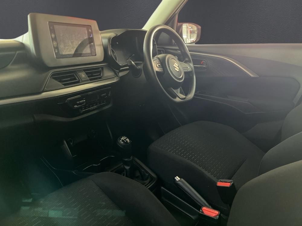 Suzuki Swift 1.2 Gl Plus Mt