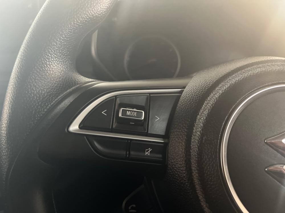 Suzuki Swift 1.2 Gl Plus Mt