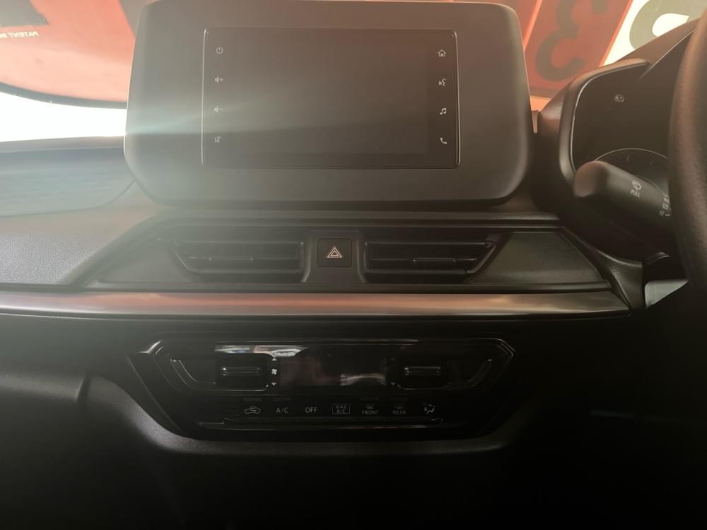 Suzuki Swift 1.2 Gl Plus Mt