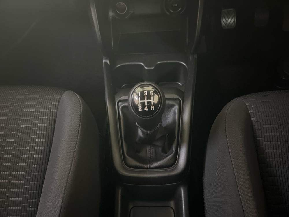 Suzuki Swift 1.2 Gl Plus Mt