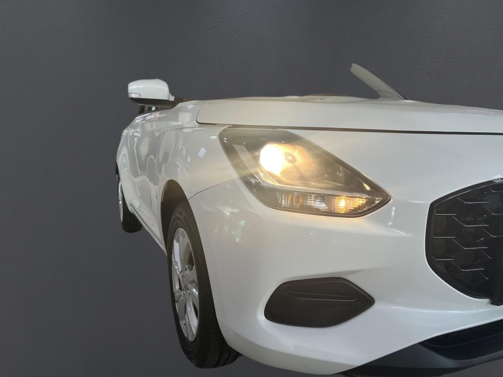 Suzuki Swift 1.2 Gl Plus Mt