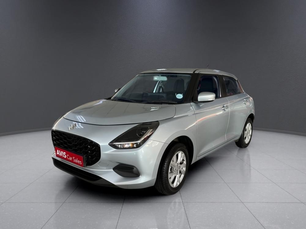 Suzuki Swift 1.2 Gl Plus Mt